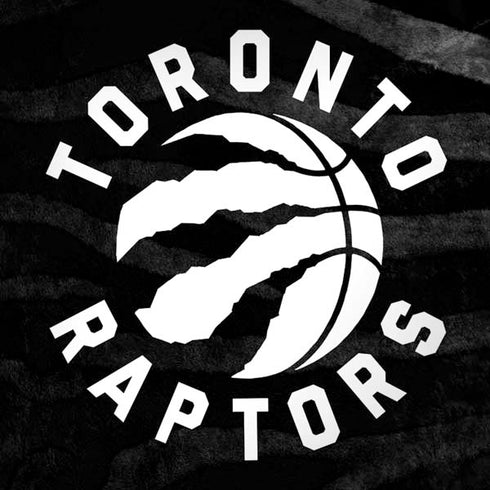 NBA Toronto Raptors Animal Print Moto G6 Skin