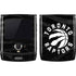 NBA Toronto Raptors Animal Print Motorola RAZR Skin