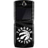 NBA Toronto Raptors Animal Print Motorola RAZR Skin