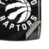 NBA Toronto Raptors Animal Print Motorola RAZR Skin