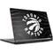 NBA Toronto Raptors Animal Print MSI GS65 Stealth Laptop Skin