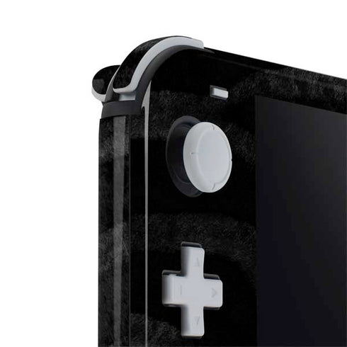 NBA Toronto Raptors Animal Print Nintendo Switch Lite Skin