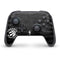 NBA Toronto Raptors Animal Print Nintendo Switch Pro Controller Skin