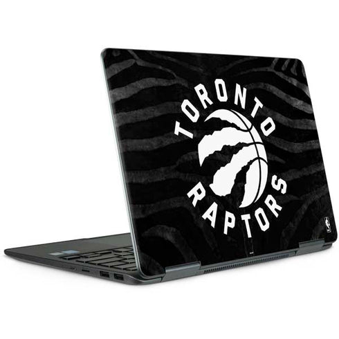 NBA Toronto Raptors Animal Print Notebook 9 Pro 13in (2017) Skin