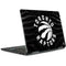 NBA Toronto Raptors Animal Print Notebook 9 Pro 13in (2017) Skin