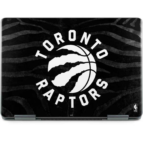 NBA Toronto Raptors Animal Print Notebook 9 Pro 13in (2017) Skin