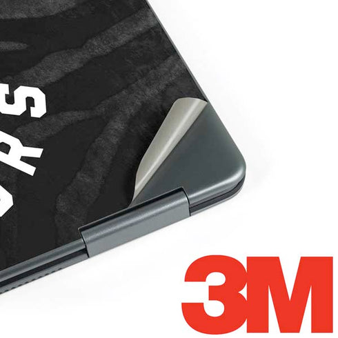 NBA Toronto Raptors Animal Print Notebook 9 Pro 13in (2017) Skin