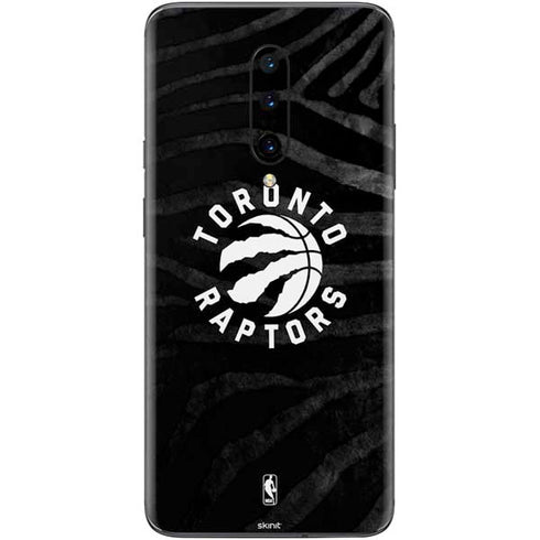 NBA Toronto Raptors Animal Print OnePlus 7 Pro Skin