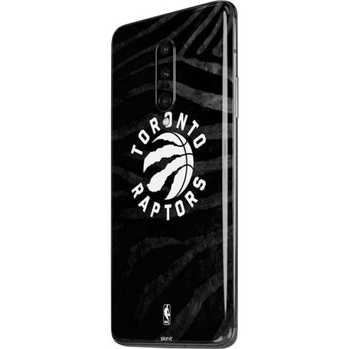 NBA Toronto Raptors Animal Print OnePlus 7 Pro Skin