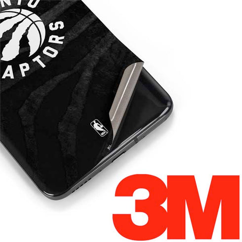 NBA Toronto Raptors Animal Print OnePlus 7 Pro Skin