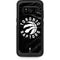 NBA Toronto Raptors Animal Print Otterbox Commuter Galaxy Skin