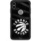 NBA Toronto Raptors Animal Print Otterbox Commuter iPhone Skin