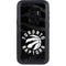 NBA Toronto Raptors Animal Print Otterbox Defender Galaxy Skin