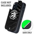 NBA Toronto Raptors Animal Print Otterbox Defender iPhone Skin