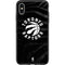 NBA Toronto Raptors Animal Print Otterbox Symmetry iPhone Skin