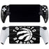 NBA Toronto Raptors Animal Print PlayStation Portal Remote Player Skin