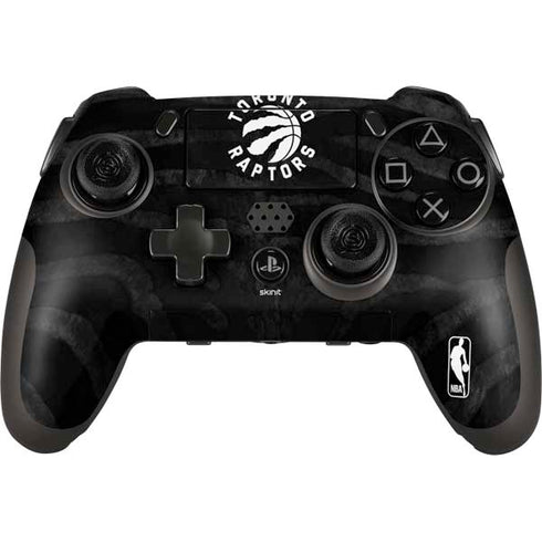 NBA Toronto Raptors Animal Print PlayStation Scuf Vantage 2 Controller Skin