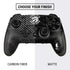 NBA Toronto Raptors Animal Print PlayStation Scuf Vantage 2 Controller Skin