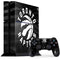 NBA Toronto Raptors Animal Print PS4 Console and Controller Bundle Skin