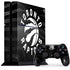 NBA Toronto Raptors Animal Print PS4 Console and Controller Bundle Skin