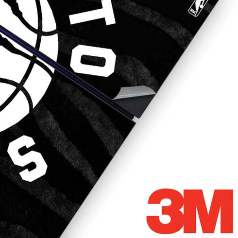 NBA Toronto Raptors Animal Print PS4 Console and Controller Bundle Skin