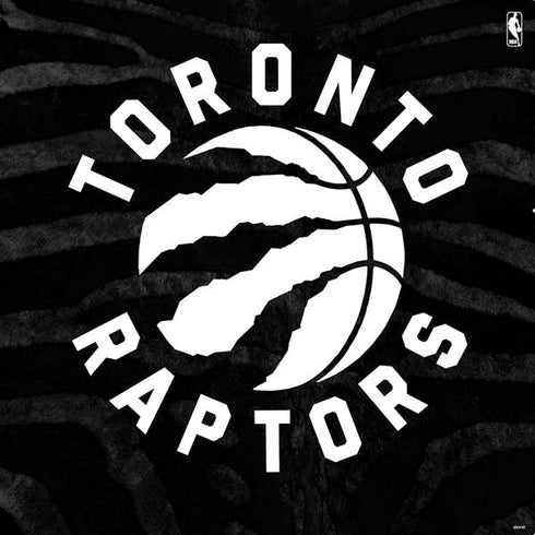 NBA Toronto Raptors Animal Print PS4 Controller Skin