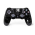 NBA Toronto Raptors Animal Print PS4 Controller Skin