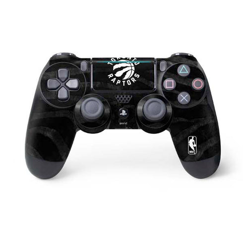 NBA Toronto Raptors Animal Print PS4 Pro/Slim Controller Skin