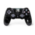 NBA Toronto Raptors Animal Print PS4 Pro/Slim Controller Skin