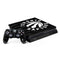 NBA Toronto Raptors Animal Print PS4 Slim Bundle Skin