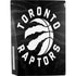 NBA Toronto Raptors Animal Print PS5 Console Skin