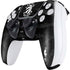 NBA Toronto Raptors Animal Print PS5 Controller Skin