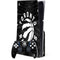 NBA Toronto Raptors Animal Print PS5 Slim Disk Bundle Skin