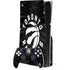NBA Toronto Raptors Animal Print PS5 Slim Disk Bundle Skin