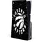 NBA Toronto Raptors Animal Print PS5 Slim Disk Console Skin