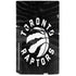 NBA Toronto Raptors Animal Print PS5 Slim Disk Console Skin