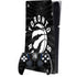NBA Toronto Raptors Animal Print PS5 Slim Digital Edition Bundle Skin