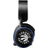 NBA Toronto Raptors Animal Print SteelSeries Arctis 5 Skin