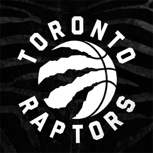 NBA Toronto Raptors Animal Print Surface Book 2 13.5in Skin
