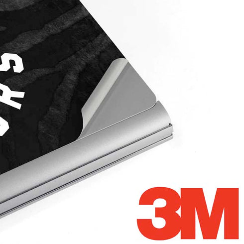 NBA Toronto Raptors Animal Print Surface Book 2 15in Skin