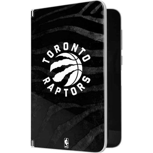 NBA Toronto Raptors Animal Print Surface Duo Skin