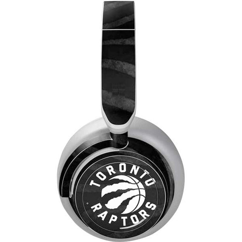 NBA Toronto Raptors Animal Print Surface Headphones Skin