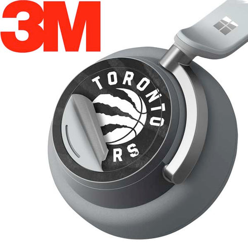 NBA Toronto Raptors Animal Print Surface Headphones Skin