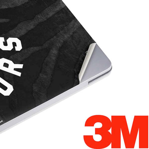 NBA Toronto Raptors Animal Print Surface Laptop 3 13.5in Skin