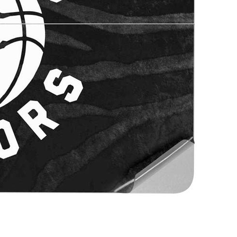 NBA Toronto Raptors Animal Print Surface Laptop Studio Skin