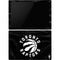 NBA Toronto Raptors Animal Print Surface Pro 6 Skin