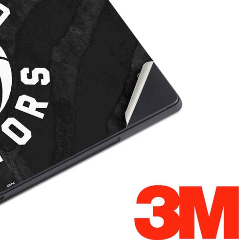NBA Toronto Raptors Animal Print Surface Pro 7 Skin