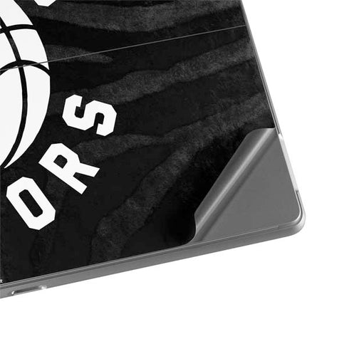 NBA Toronto Raptors Animal Print Surface Pro 8 Skin