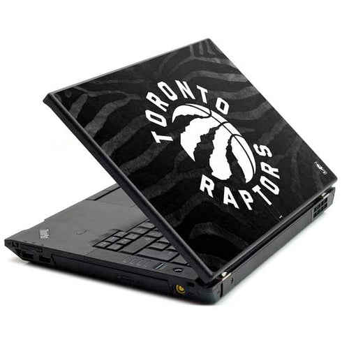 NBA Toronto Raptors Animal Print T440s Skin