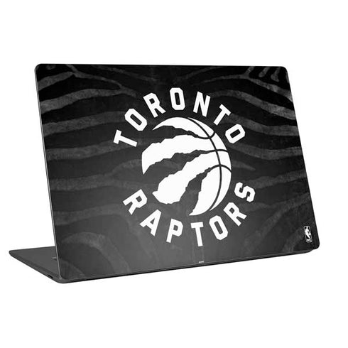 NBA Toronto Raptors Animal Print Universal Laptop 12in (9.8 x 6.8in) Skin